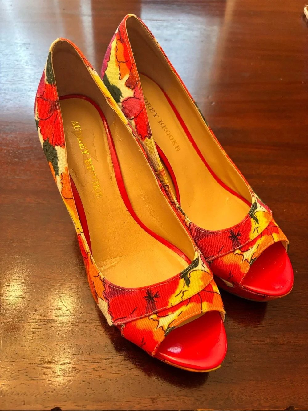Floral pump - Picture 2 of 6